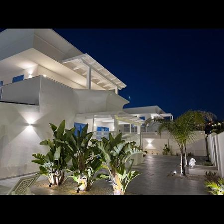 Onda Bianca Luxury Apartments Realmonte Eksteriør billede